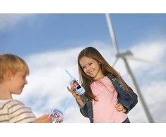 LEXIBOOK Frozen Walkie talkie zest RPTW12FZ 85661