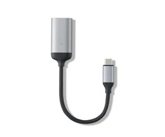 USB adapteris Minix USB-C – HDMI Sidabrinis (UMNP00059)