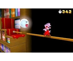 „Super Mario 3D Land“ (pasirinkta) – „Nintendo 3DS“.