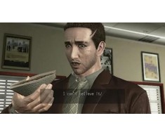 „Deadly Premonition 2“ – užmaskuota palaima – „Nintendo Switch“