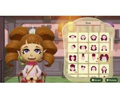 „Miitopia“ – „Nintendo Switch“.
