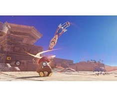 Nintendo Žaidimas Super Mario Odyssey (NS)