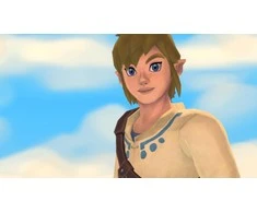 Legenda apie Zelda Skyward Sword HD – „Nintendo Switch“.