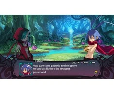 Reef Entertainment „Disgaea 6 Complete“ – „Prabangus leidimas“ – „PlayStation 4“.