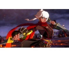 Nexon DNF dvikova – PlayStation 4