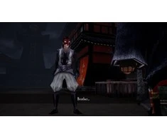 Nis America „Kamiwaza: Way of the Thief“ – „PlayStation 4“