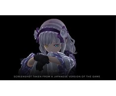 Nis America „The Legend of Heroes“ – „Trails Into Reverie“ (prabangus leidimas) – „PlayStation 4“