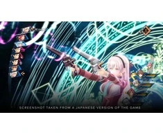 NIS The Legend of Heroes – Trails Into Reverie (Deluxe Edition) – PlayStation 5