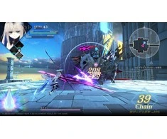 Spike Chunsoft „Crystar“ – „Nintendo Switch“