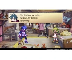 Nis America Prinny Presents NIS Classics Volume 1 DELUXE Edition