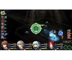 „The Legend of Heroes: Trails from Zero Deluxe Edition“ – „Nintendo Switch“