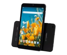 Umax Planšetė VisionBook 8L Plus 8" 32 GB juodas (UMM240802)