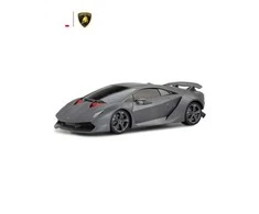 Rastar R/C automobilis „Lamborghini Sesto Elemento“ (1:18)