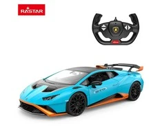 Rastar 98700 R/C 1:14 Lamborghini Huracan STO