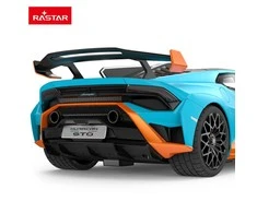 Rastar 98700 R/C 1:14 Lamborghini Huracan STO