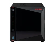 Serveris Asustor AS5404T