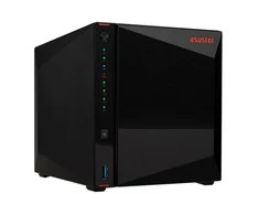Serveris Asustor AS5404T