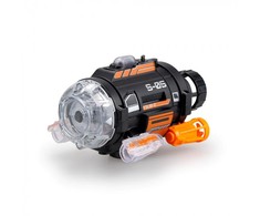 Silverlit Submarine Spy Cam Aqua HD (su fotoaparatu)