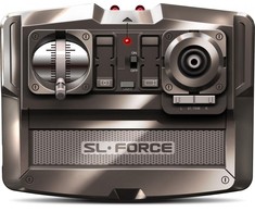 Silverlit Submarine Spy Cam Aqua HD (su fotoaparatu)