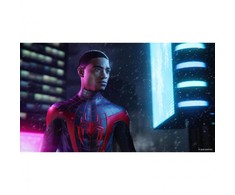 Sony PS5 Marvel's Spider-Man: Miles Morales