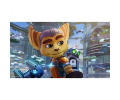 Sony „Ratchet and Clank Rift Apart“ (HU/CZ/SK/Keli žaidime) – „PlayStation 5“