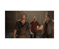 Sony „Uncharted: Legacy of Thieves“ kolekcija – „PlayStation 5“