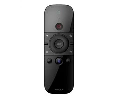 Klaviatūra UMAX oro pelė M1