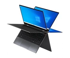 Nešiojamas kompiuteris Bevielio kompiuterio Umax VizionBook 13Wr Flex (UMM220V30)