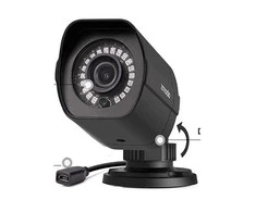 Zmodo ZMODO SD-H2926-B-H IP kamera
