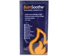 BurnSoothe GELIS NUDEGIMAMS Paketėlis 3.5ml
