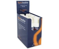 Burnsoothe GELIS NUDEGIMO GYDYMUI BUTEL125ml