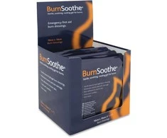 BurnSoothe NUDEGIMO GELINIS TVARSTIS 10cm x 10cm