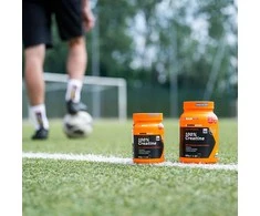 NAMEDSPORT 100% KREATINAS - 250g milteliai