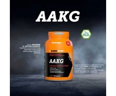 NAMEDSPORT AAKG - 120 kapsulių