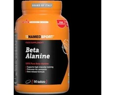 Maisto Papildai - NamedSport Beta Alaninas