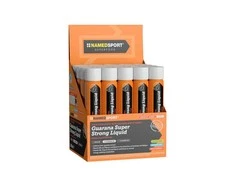 NAMEDSPORT GUARANA stiprus skystas koncentratas - 25ml