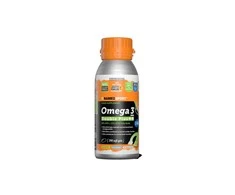 NAMEDSPORT OMEGA 3 DOUBLE PLUS ++ 240 minkštos kapsulės