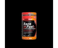 NAMEDSPORT RACE FUEL ištvermės mišinys – 400g