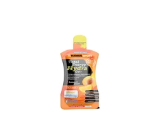 NAMEDSPORT TOTAL ENERGY HYDRA GELIS CITRINA &amp; PERSIKAS - 50ml
