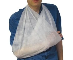 Safety First Aid Group Ltd HYPABAND PALAIKOMASIS TRIKAMPIO FORMOS TVARSTIS 90 x 90 x 127 cm