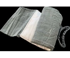 SPAUDŽIAMASIS TVARSTIS Israel Bandage large (15 cm X 18 cm/15 cm X 200 cm) Israel Bandage