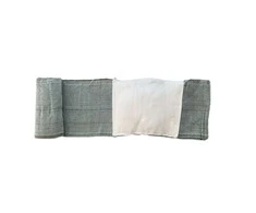 SPAUDŽIAMASIS TVARSTIS Israel Bandage large (15 cm X 18 cm/15 cm X 200 cm) Israel Bandage