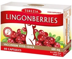 TEREZIA BRUKNĖS 60 KAPSULIŲ