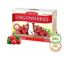 TEREZIA BRUKNĖS 60 KAPSULIŲ
