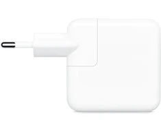 Apple 35W Dual USB-C Power Adapter - MW2K3ZM/A
