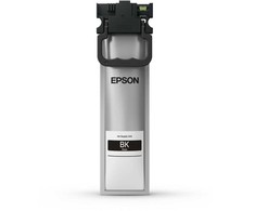 Epson Ink C13T964140 / T9641 Juodas