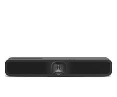 Internetinė kamera Logitech MeetUp 2, juodos spalvos