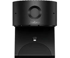 Internetinė kamera Jabra PanaCast 20, juodos spalvos