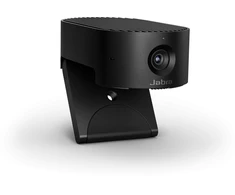 Internetinė kamera Jabra PanaCast 20, juodos spalvos