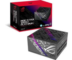 Maitinimo blokas ASUS ROG Strix 1200W Platinum